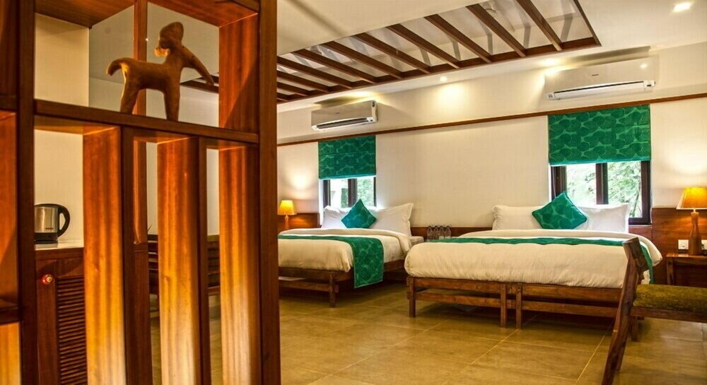 Фото Aranya Nivas Lulung