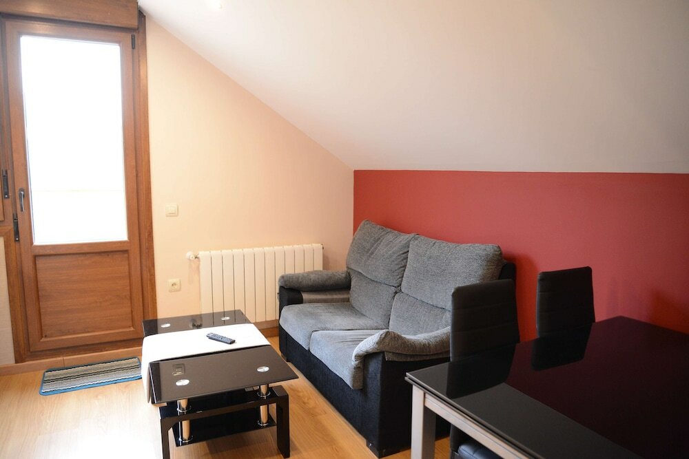 Фото El Mirador De Limes