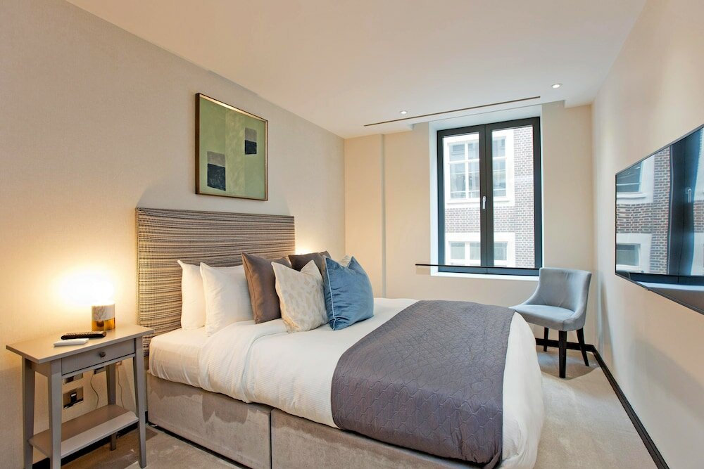 Фото 37gs Residences