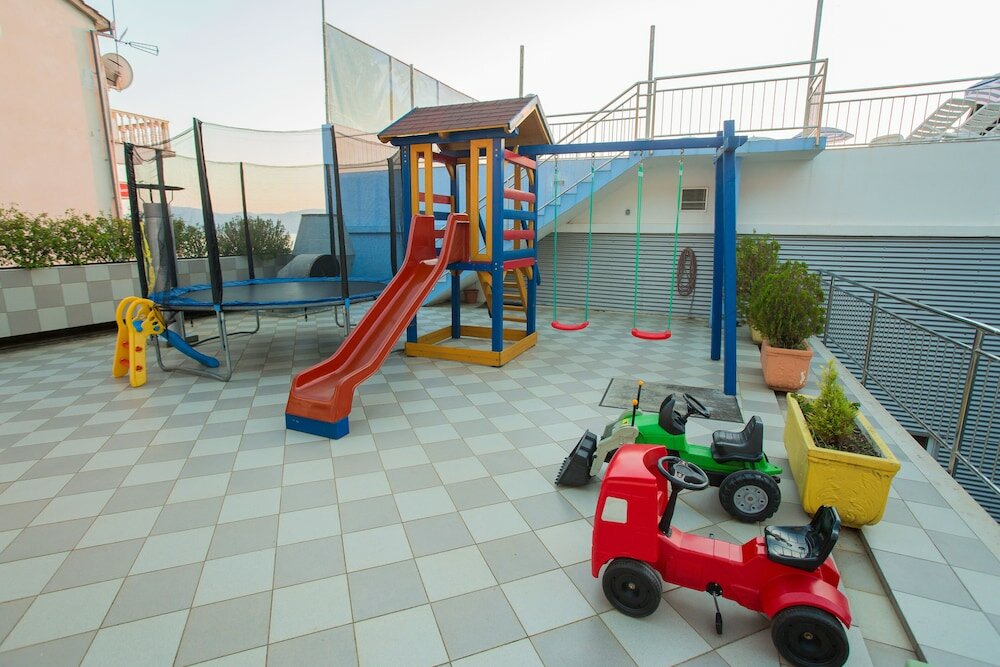 Фото Aparthotel Pecic