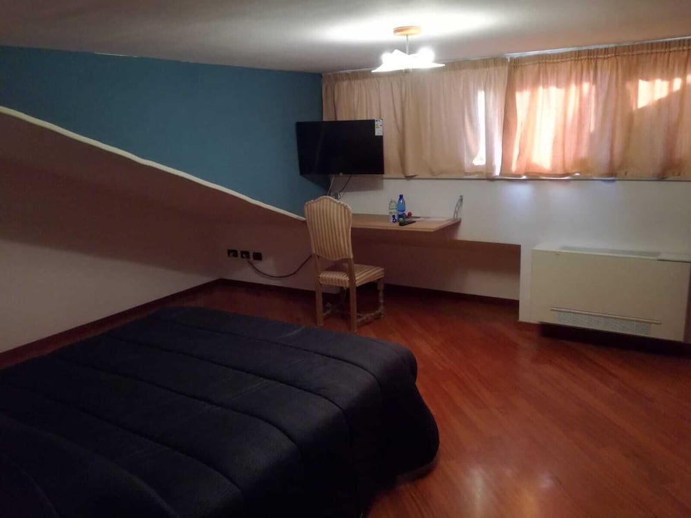 Фото La Dimora Degli Artisti