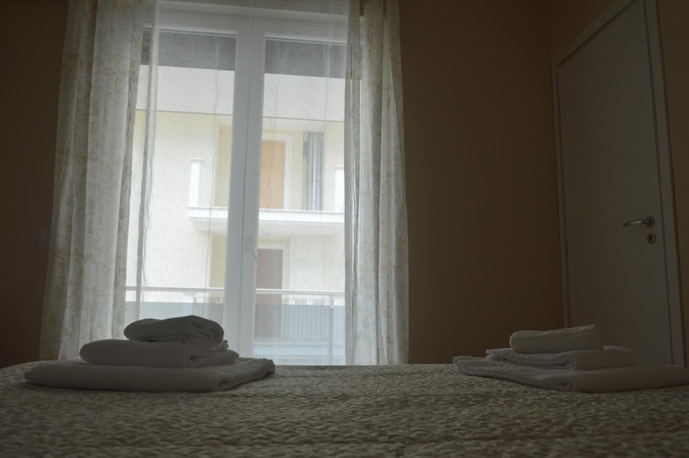 Фото B&b La Rosa dei Venti