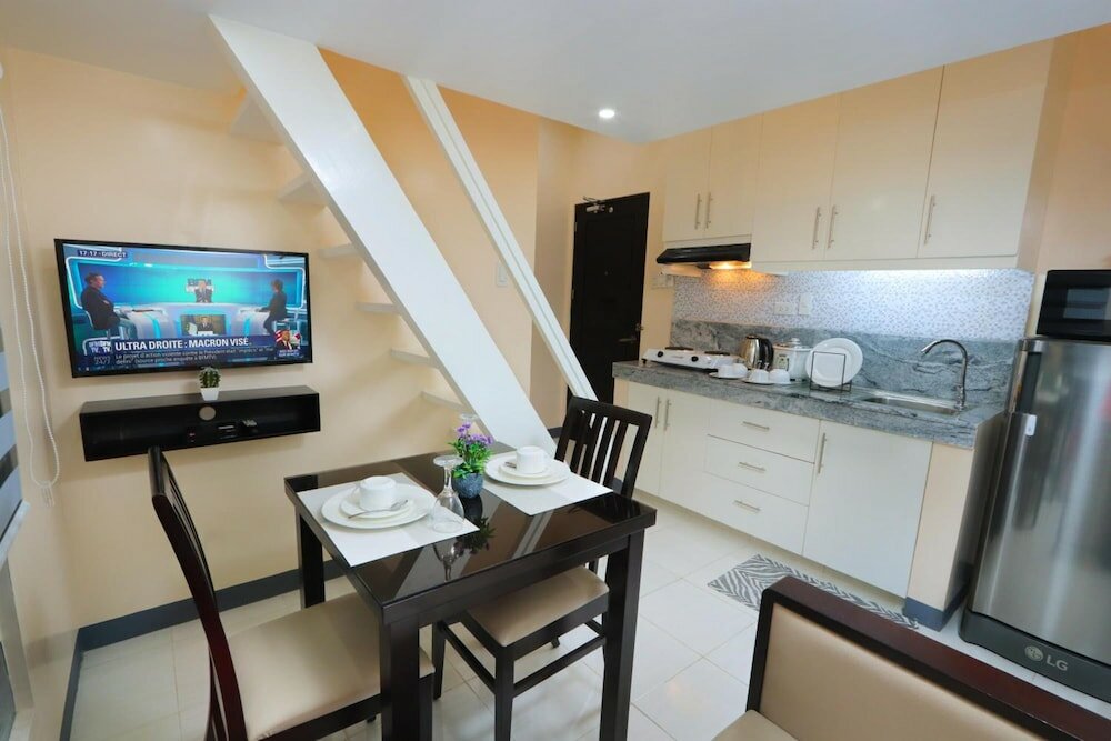 Фото Rosetta Guest House