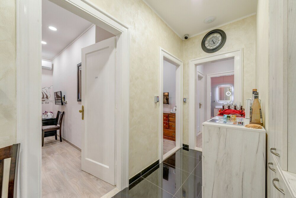 Фото Metropole Luxury Rooms