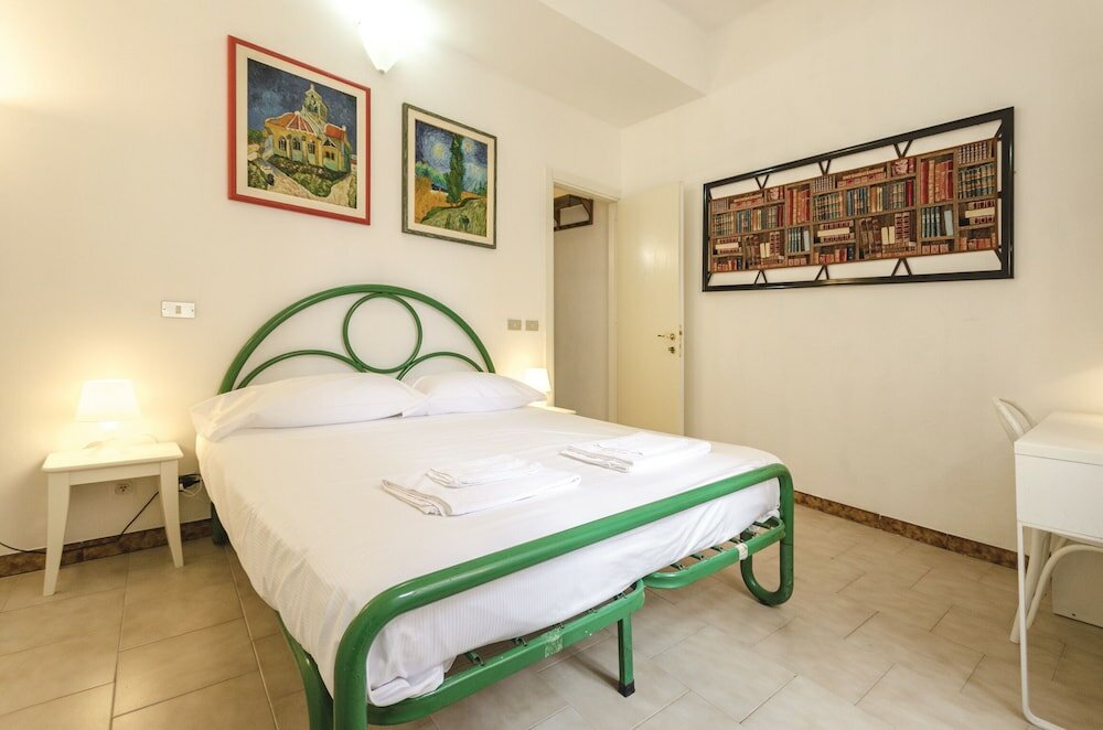 Фото Moline apartment