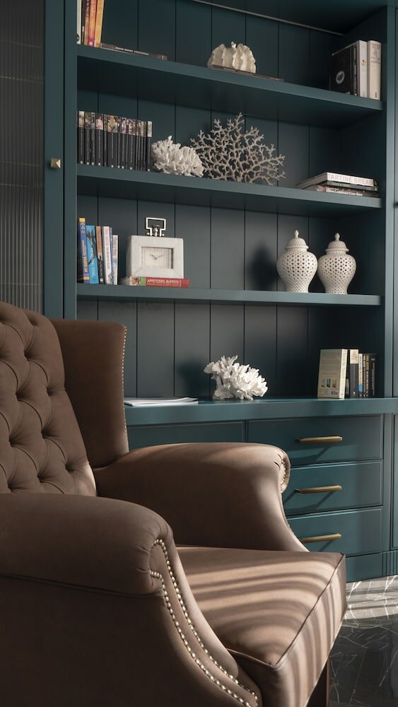 Фото Vivid Blue Serenity Resort