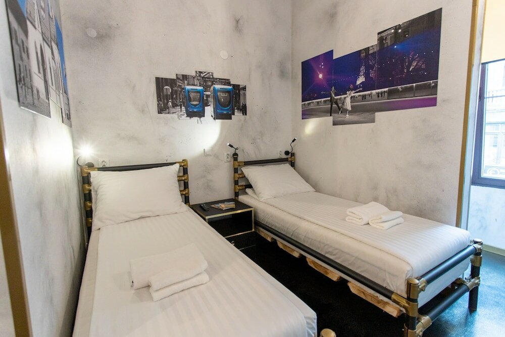 Фото Timeout Heritage Hotel Zagreb