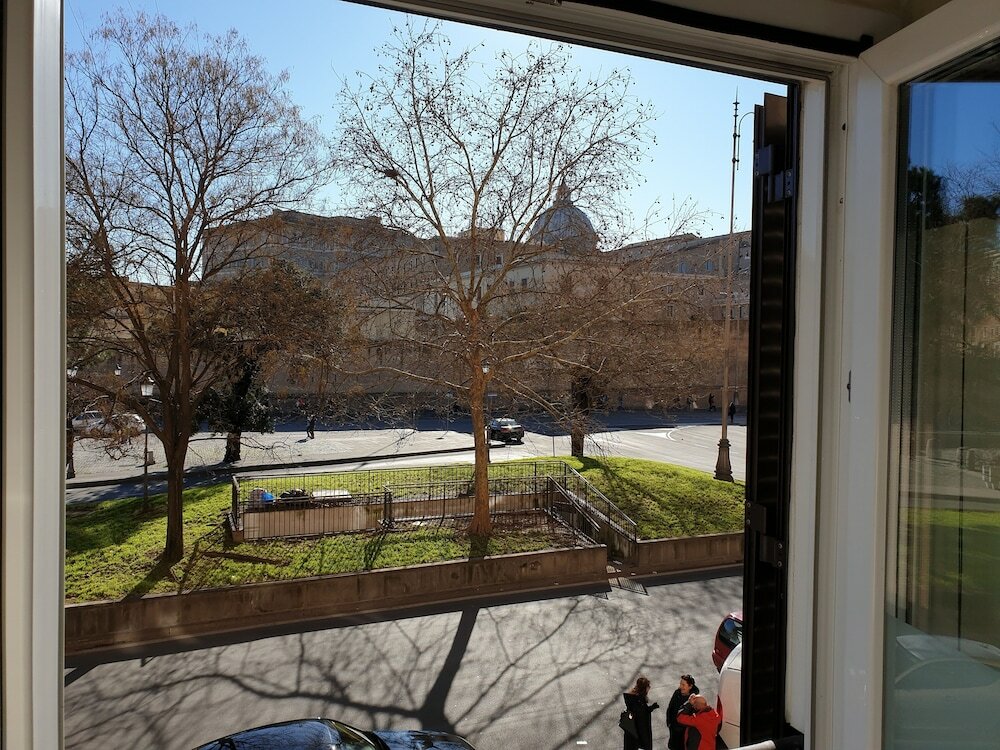 Фото Stefano House Roma