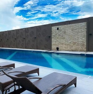 Гостиница Acacia Hotel Davao