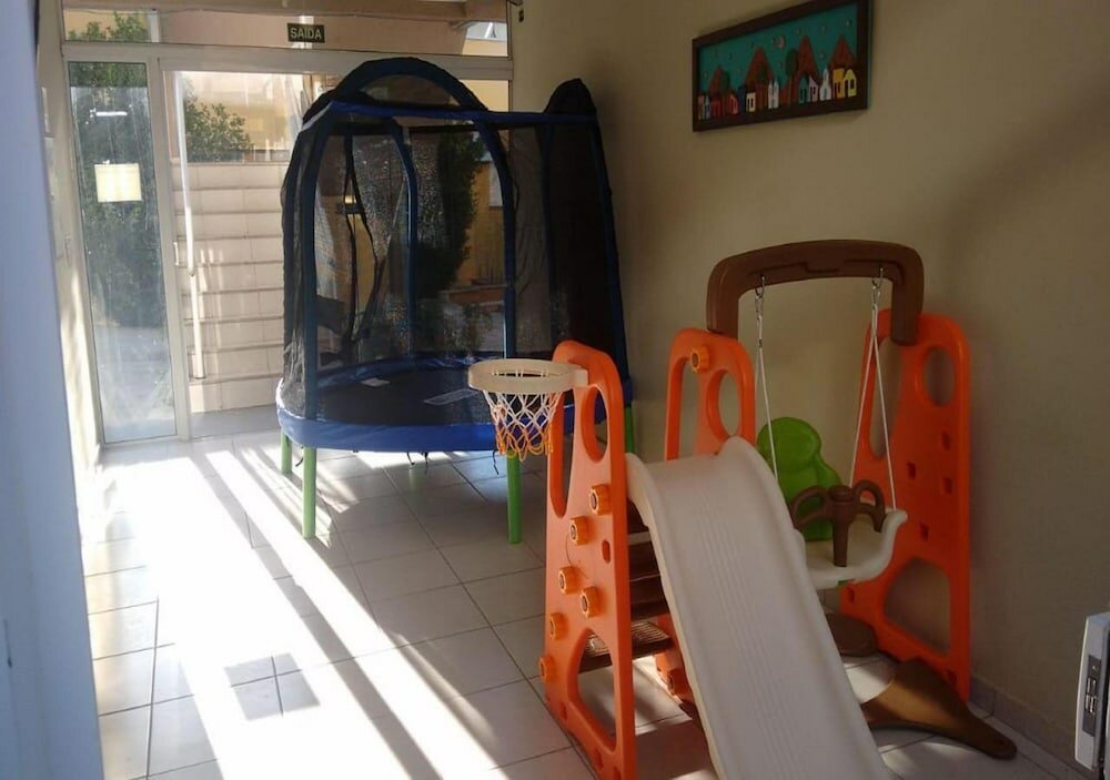 Фото Aparecida Hotel