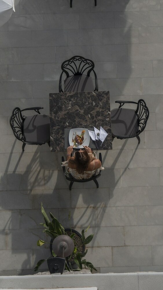 Фото Vivid Blue Serenity Resort