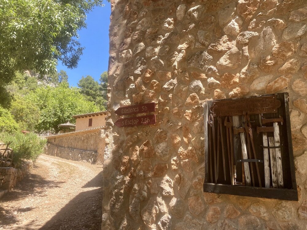 Фото Finca Ses Fontanelles