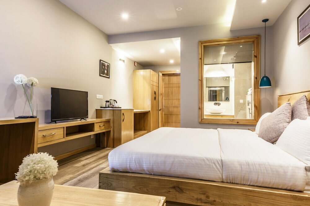 Фото The Bodhi Tree