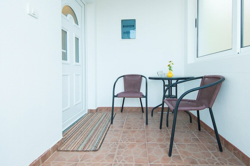 Фото Apartments Branka