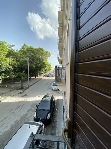 Гостиница B&b Blu Mare в Аугусте