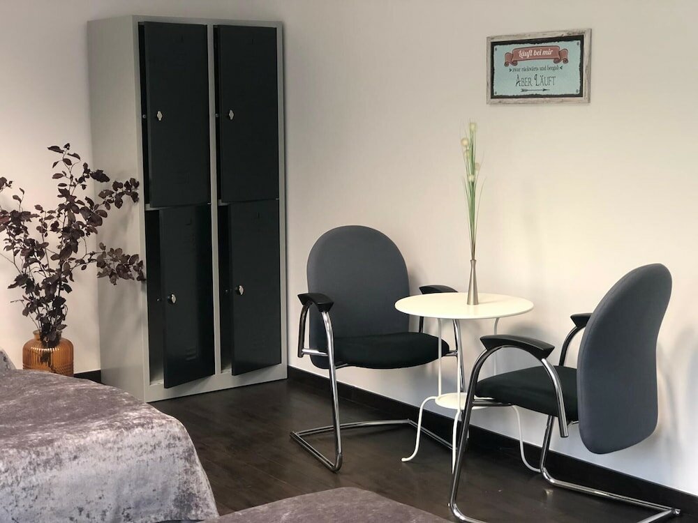 Фото Good Hostel Hannover