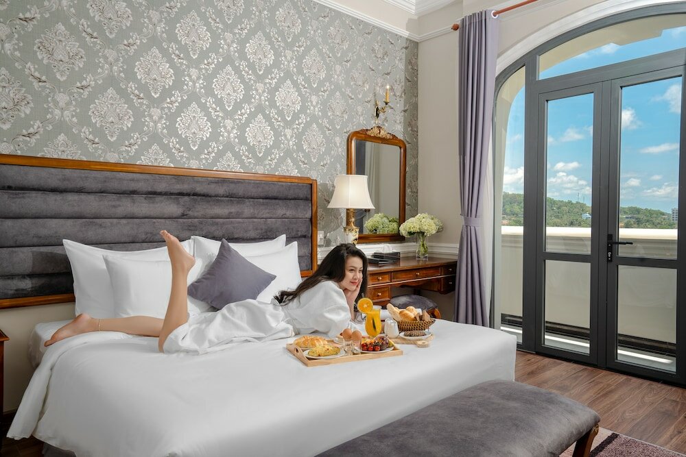 Фото Avs Hotel Phu Quoc