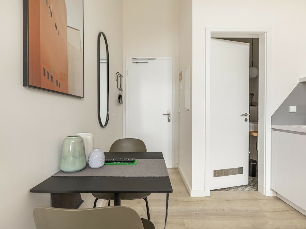 Фото Limehome Bamberg Maximiliansplatz