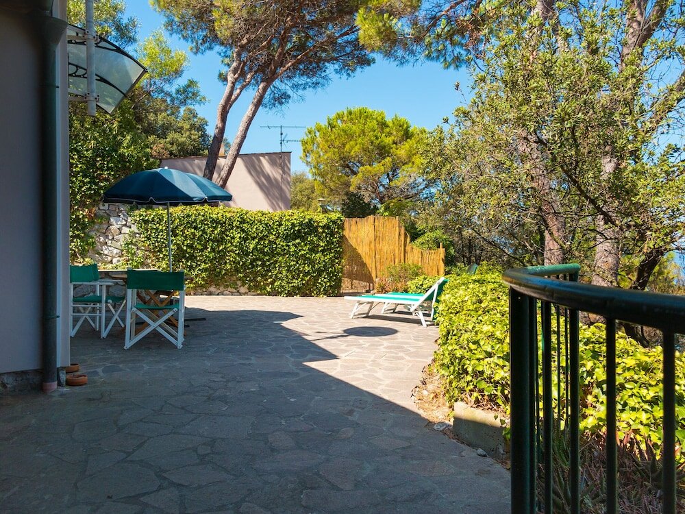 Фото Villa Elbabella