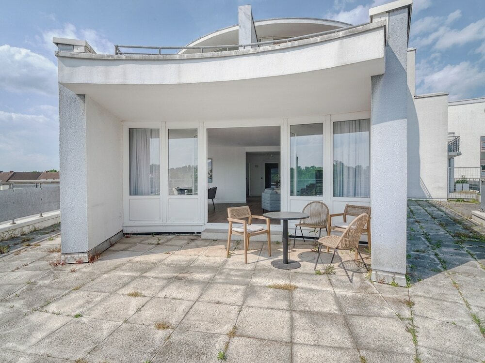 Фото Limehome Wolfsburg Porschestraße