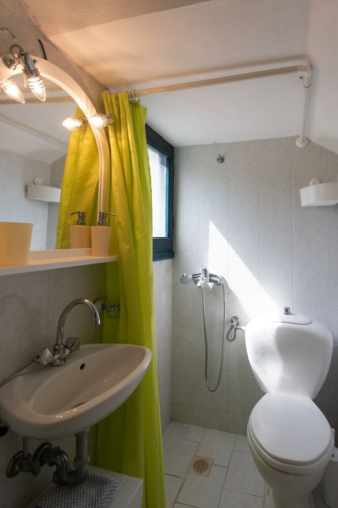 Фото Elisso Villas