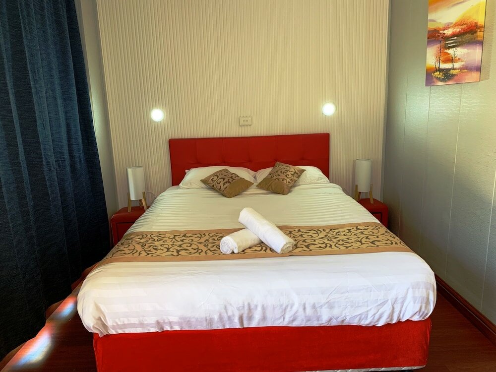 Фото Albion Hotel Motel