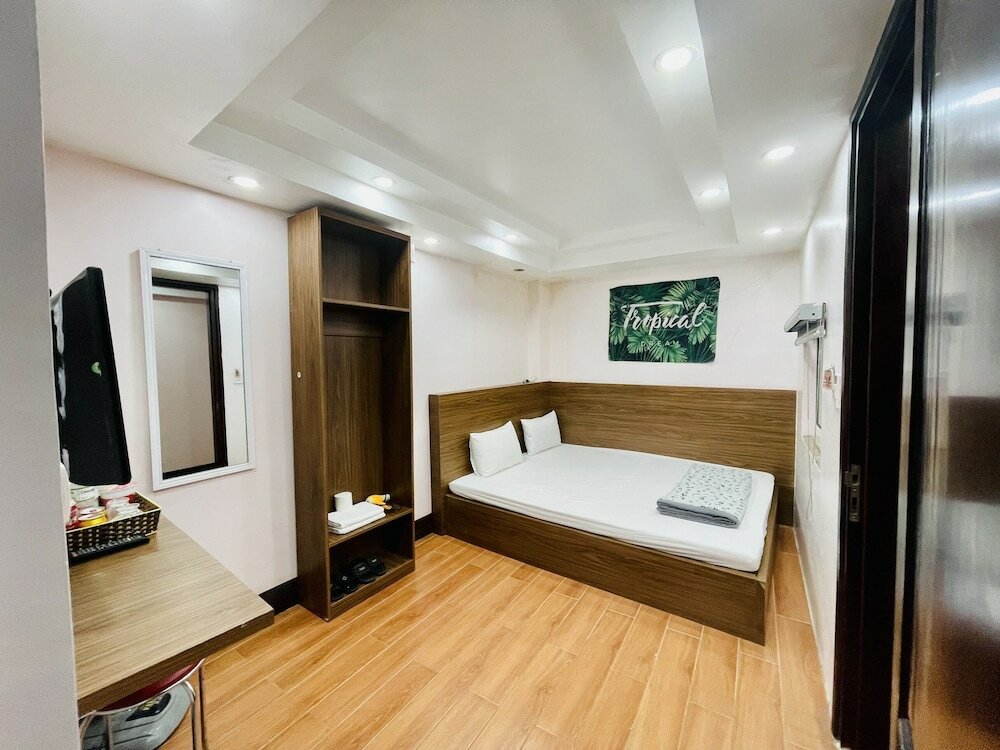 Фото My Dream Hotel