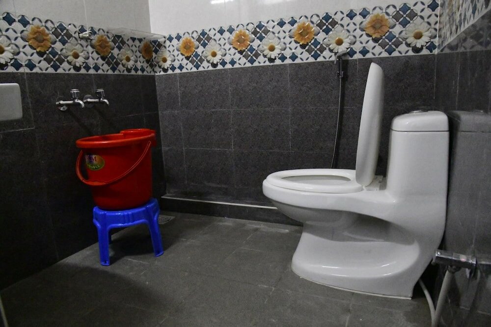 Фото Hotel Jaisas Paradise