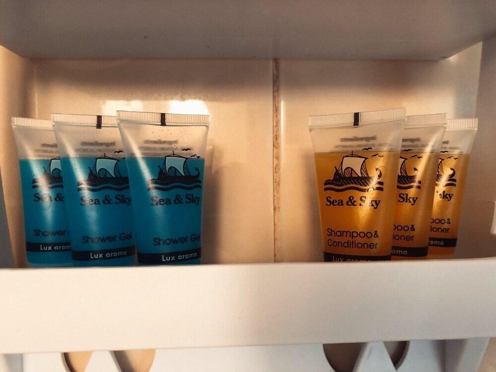 Фото Katsikantaris Homes