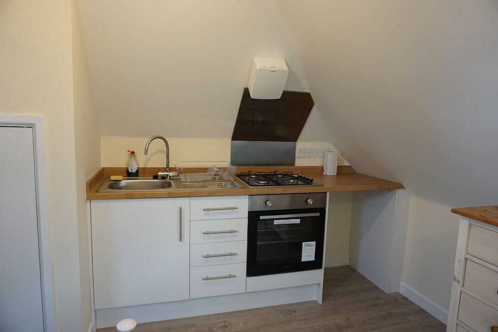 Фото City View Lodge apartments