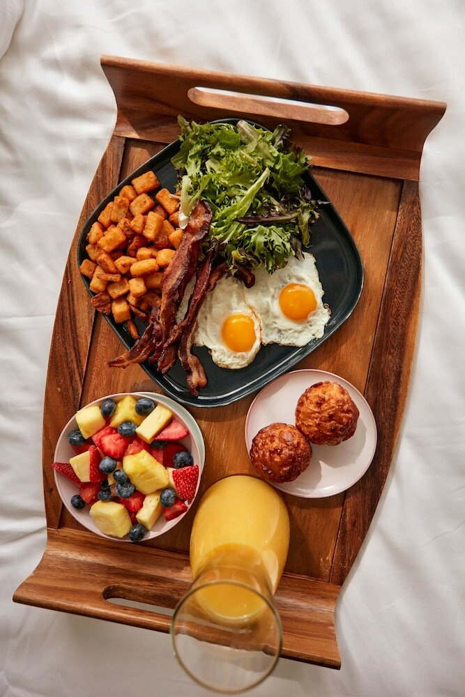 Фото Virgin Hotels Nashville