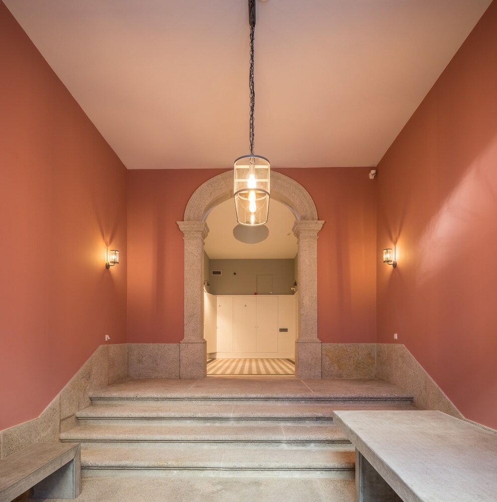 Фото Oporto Serviced Apartments 1858