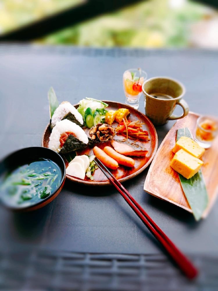 Фото Rokumeikan Hills