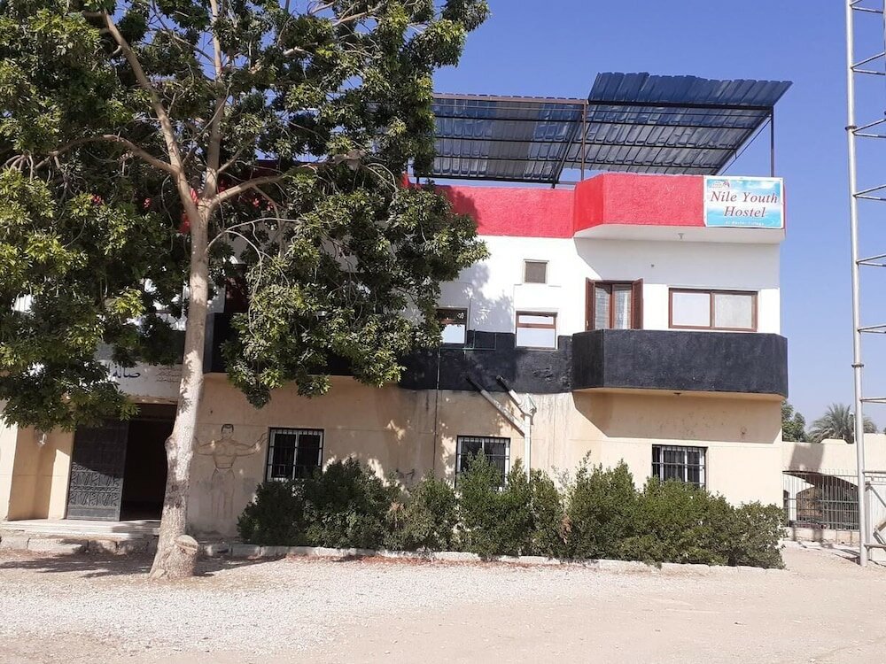 Фото Nile Youth Hostel