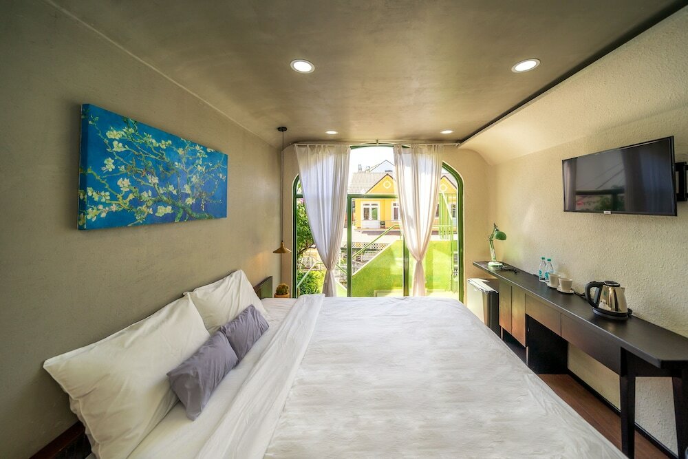 Фото Circle Chiquilla