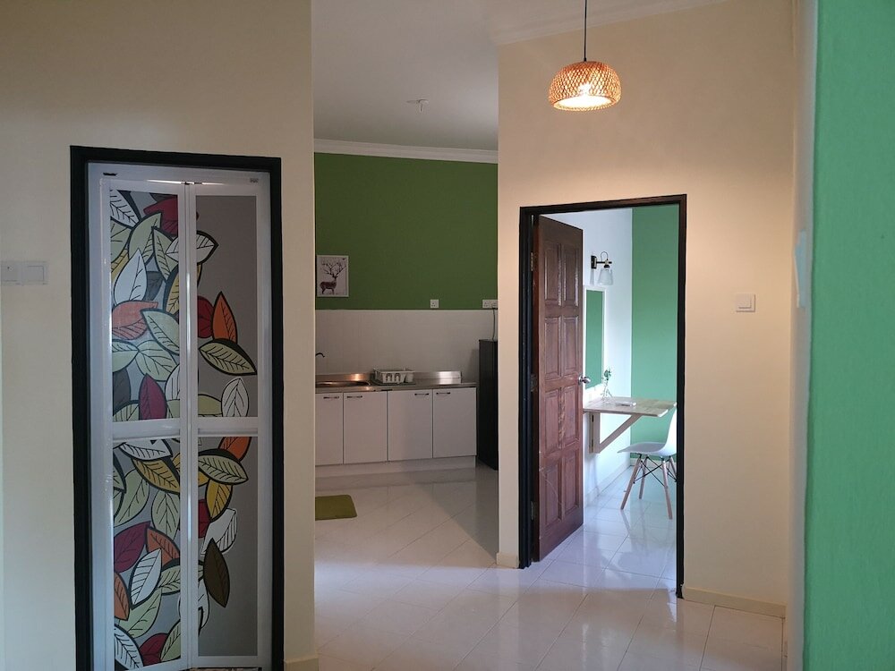 Фото Aurora Court