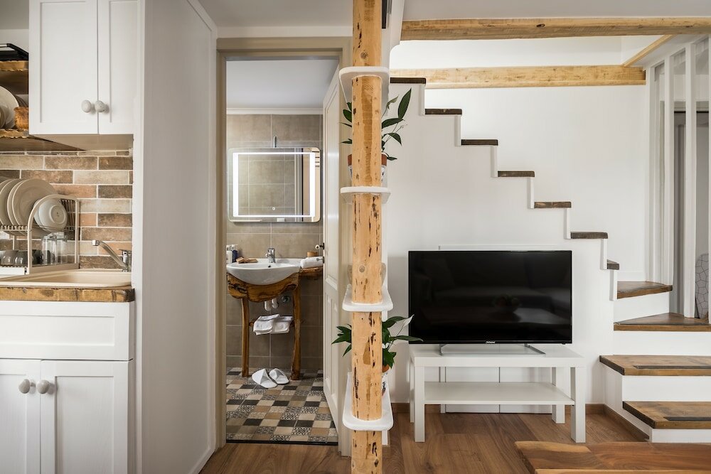 Фото Corfu Sky Loft