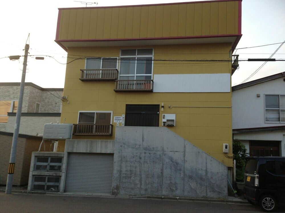 Фото Stay Akeboshi Kan