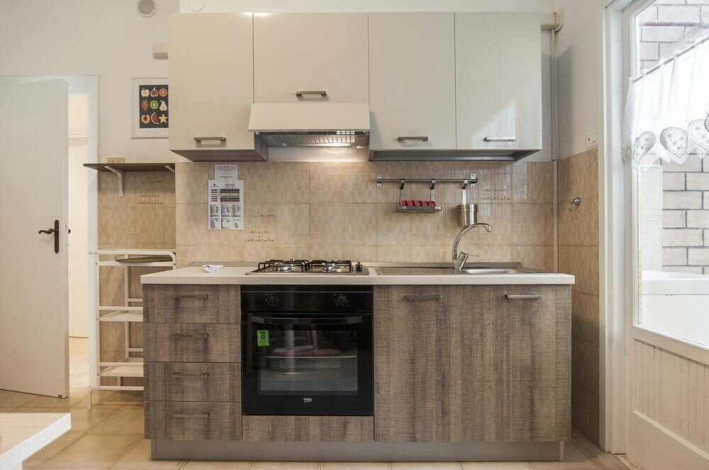 Фото Casa Vacanza Cariddi