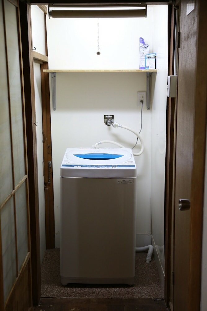 Фото Rokkakudo Sawada House