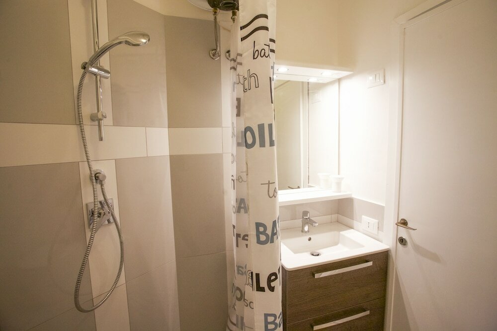 Фото Appartamento Lo Scoglietto