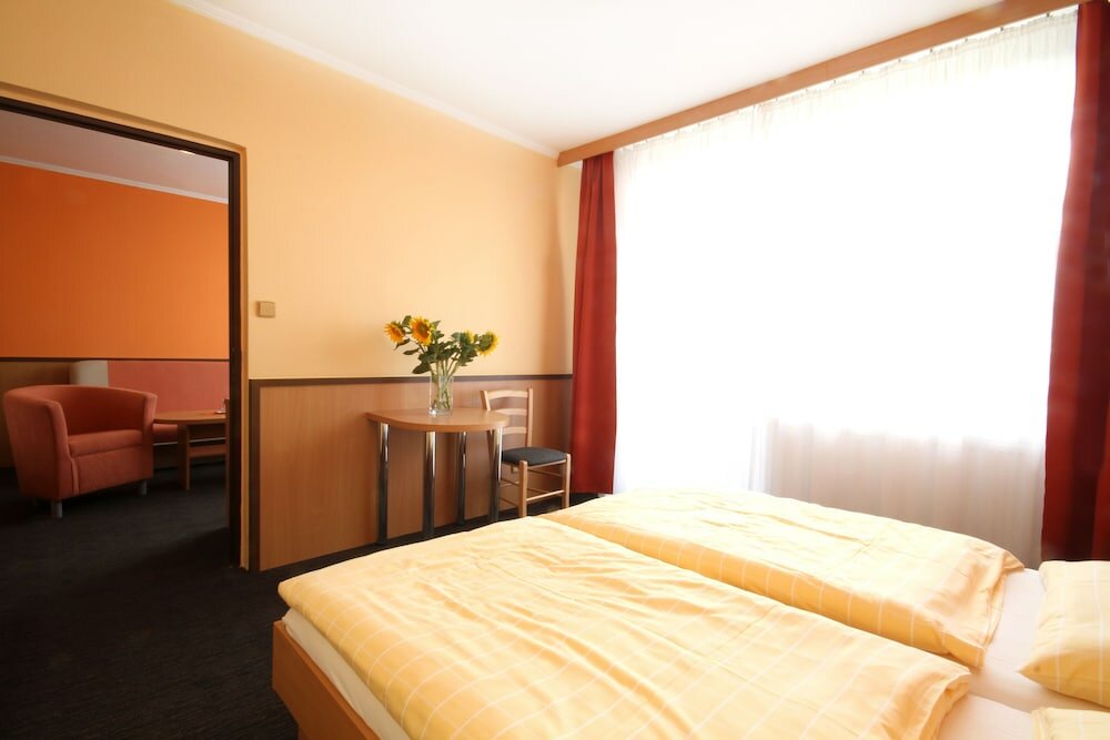 Фото Hotel Strážnice