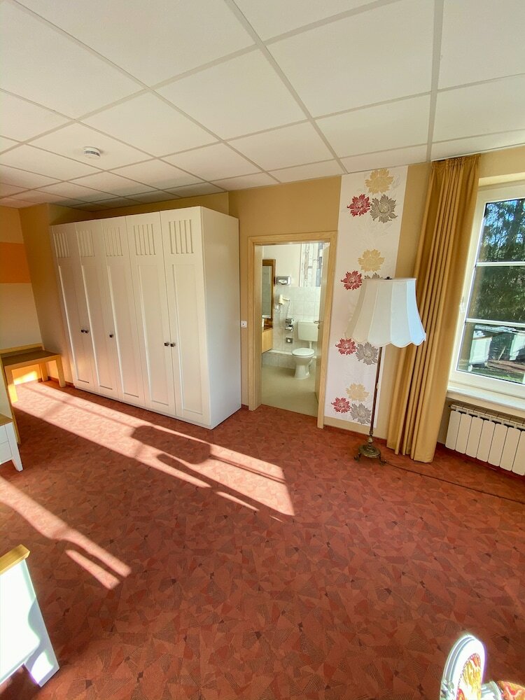 Фото Hotel Sanssouci