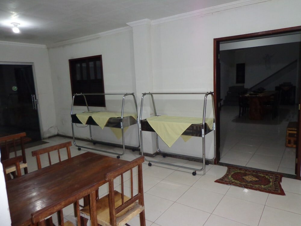 Фото Refugio da Chapada