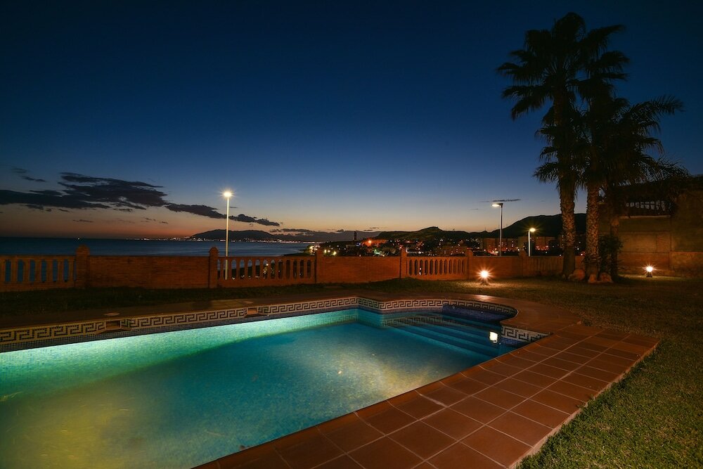 Фото Balcon de La Cala