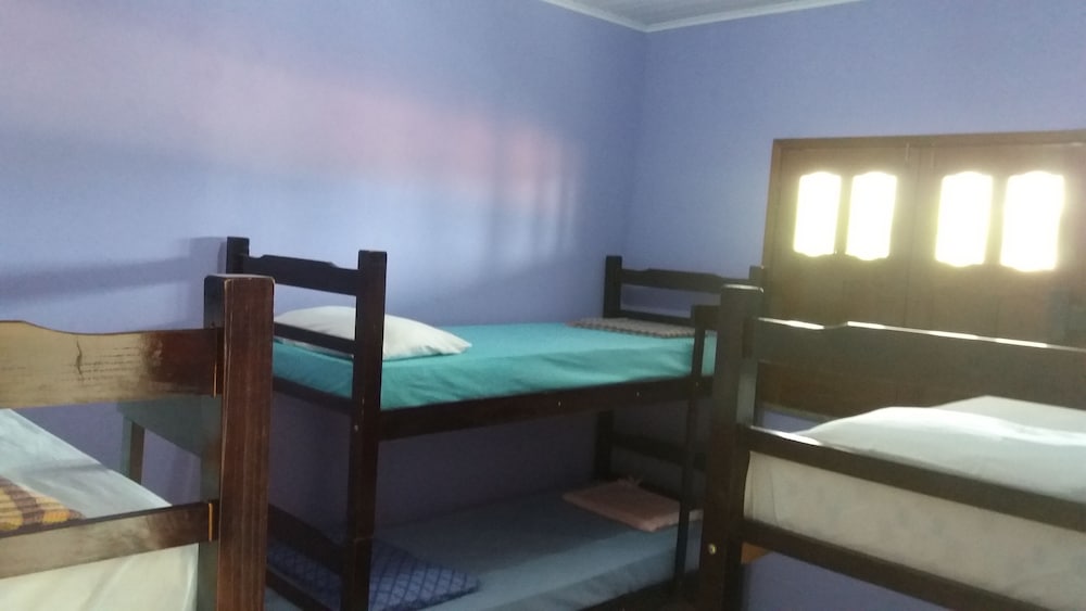 Фото Refugio da Chapada