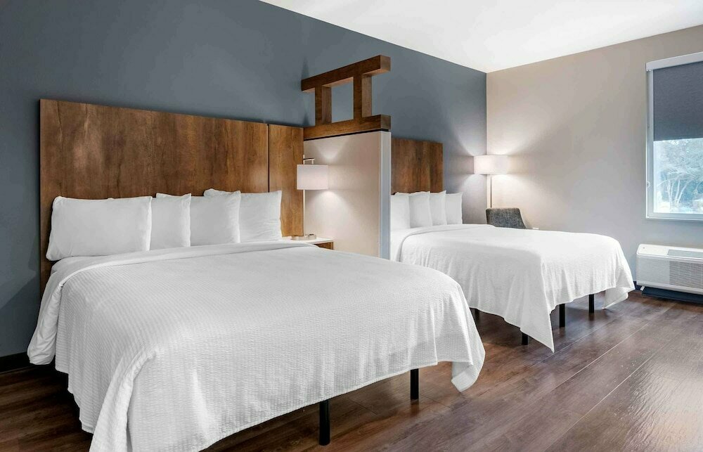Hotel Extended Stay America Suites Colonial Heights Fort Lee, Commonwealth of Virginia, photo