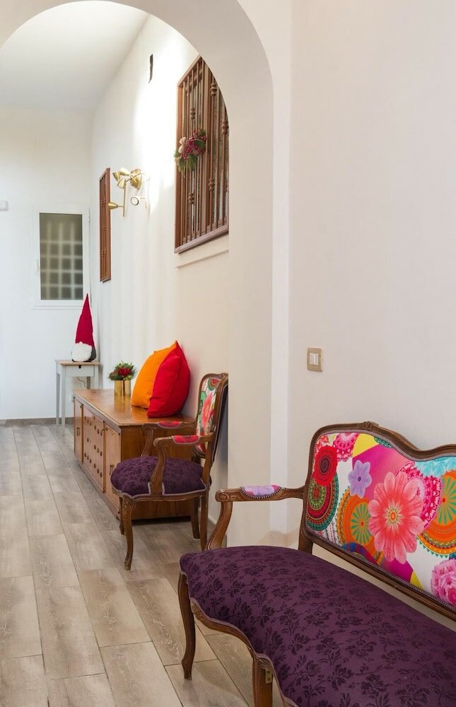 Фото Giù Al Centro