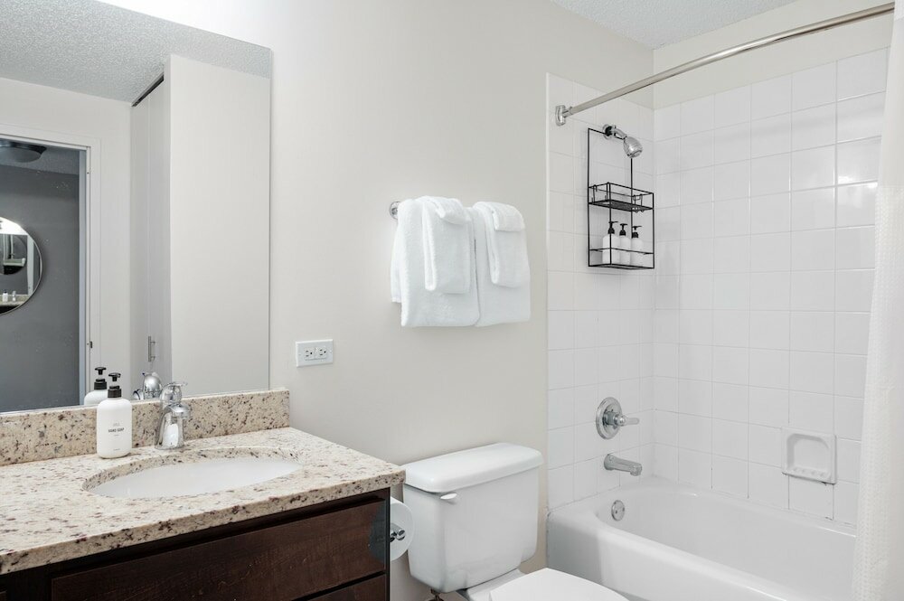 Фото Kasa Magnificent Mile Chicago