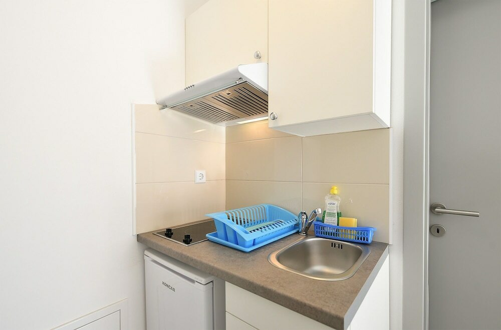 Фото Apartment 1964